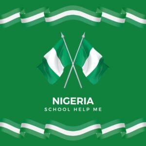 Nigeria Education Background